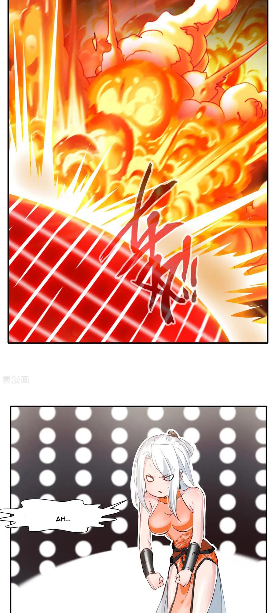 Jueshi Guzun (Peerless Ancient) Chapter 54 Gambar 8